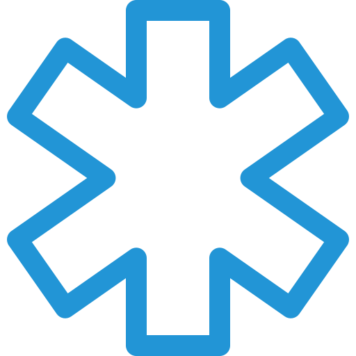 Icone Ambulance