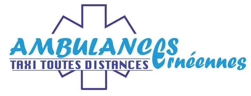 logo Ambulance Ernéennes